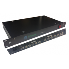 RFvenue DISTRO4 Antenna Distributor